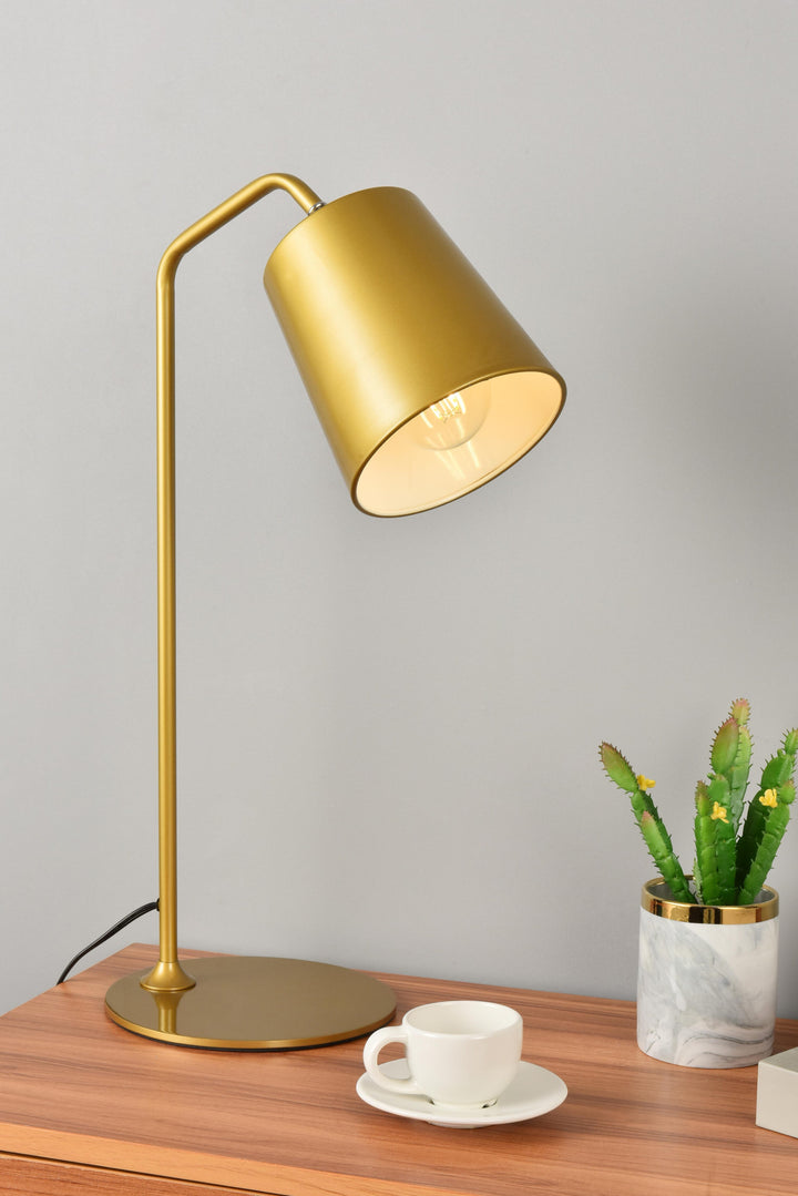 Leroy Table Lamp by Living District - view 15