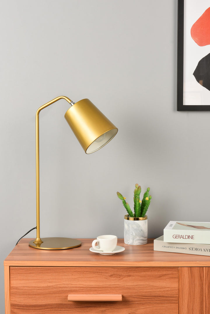 Leroy Table Lamp by Living District - view 16
