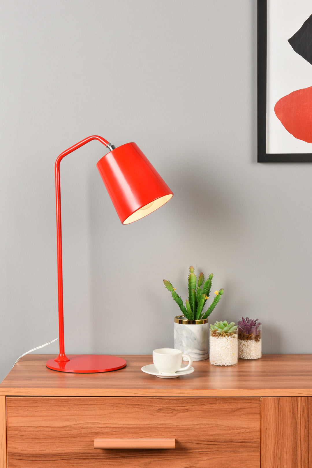 Leroy Table Lamp by Living District - view 18