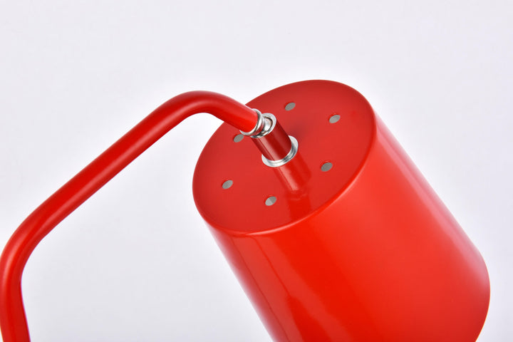 Leroy Table Lamp by Living District - view 20