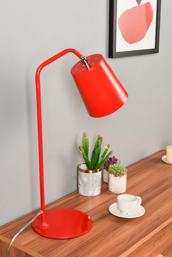 Leroy Table Lamp by Living District - view 23