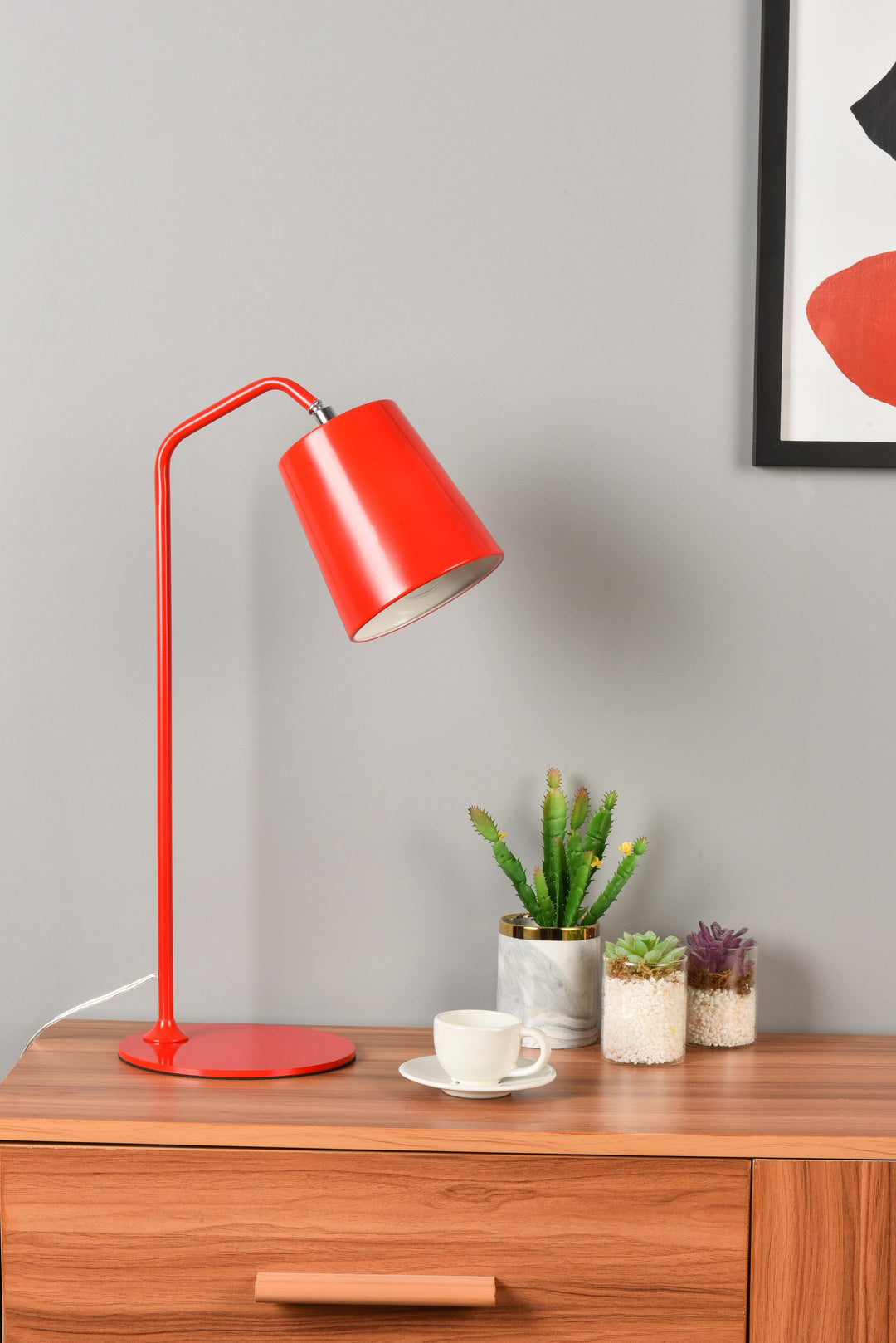 Leroy Table Lamp by Living District - view 24