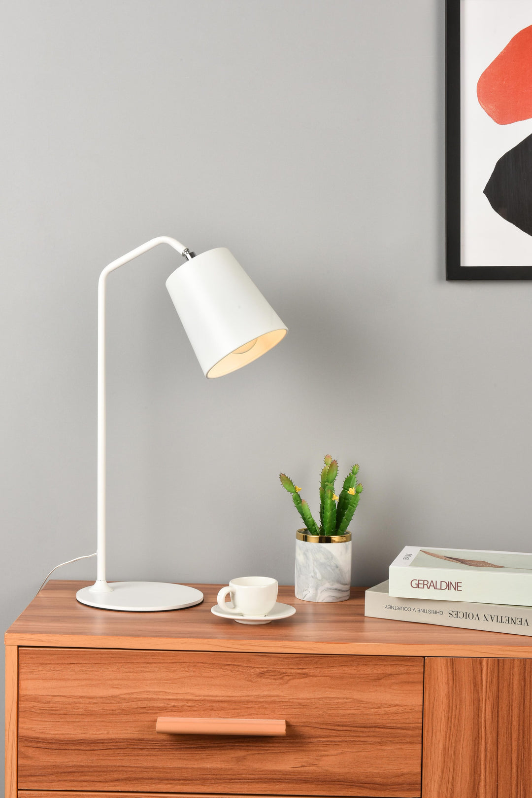 Leroy Table Lamp by Living District - view 26