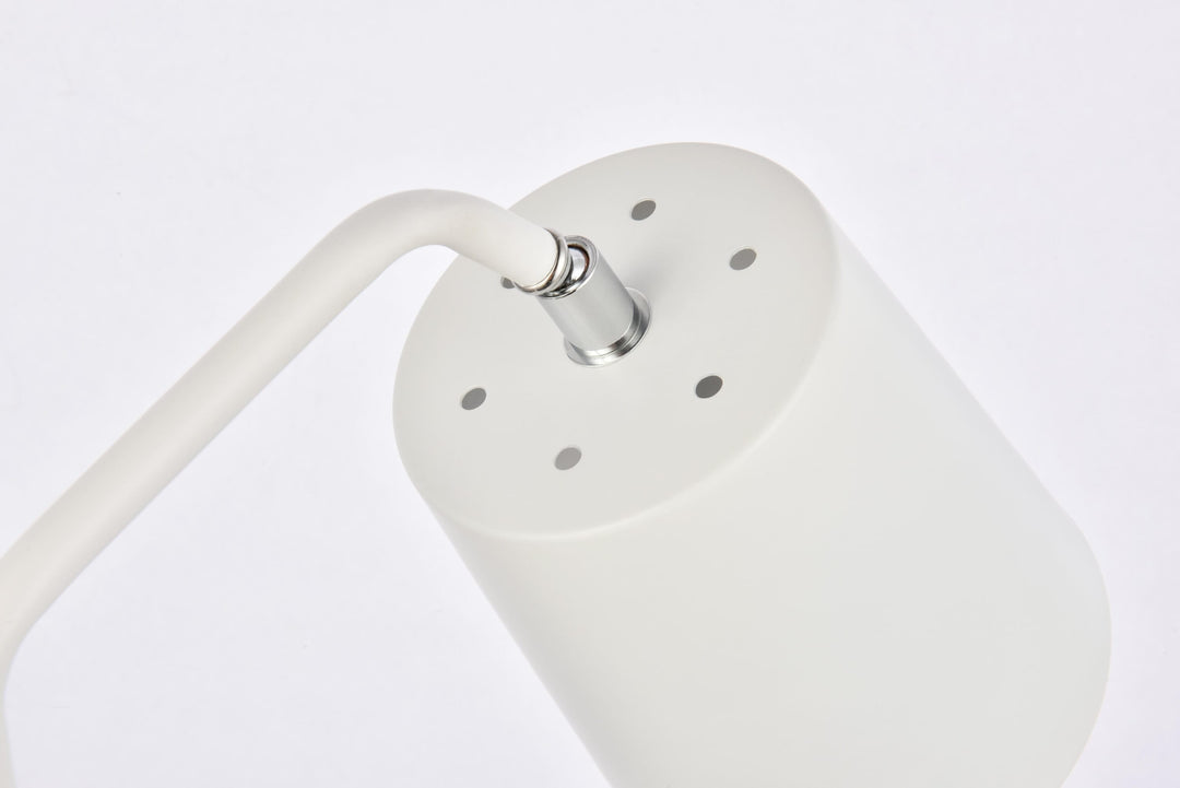 Leroy Table Lamp by Living District - view 28