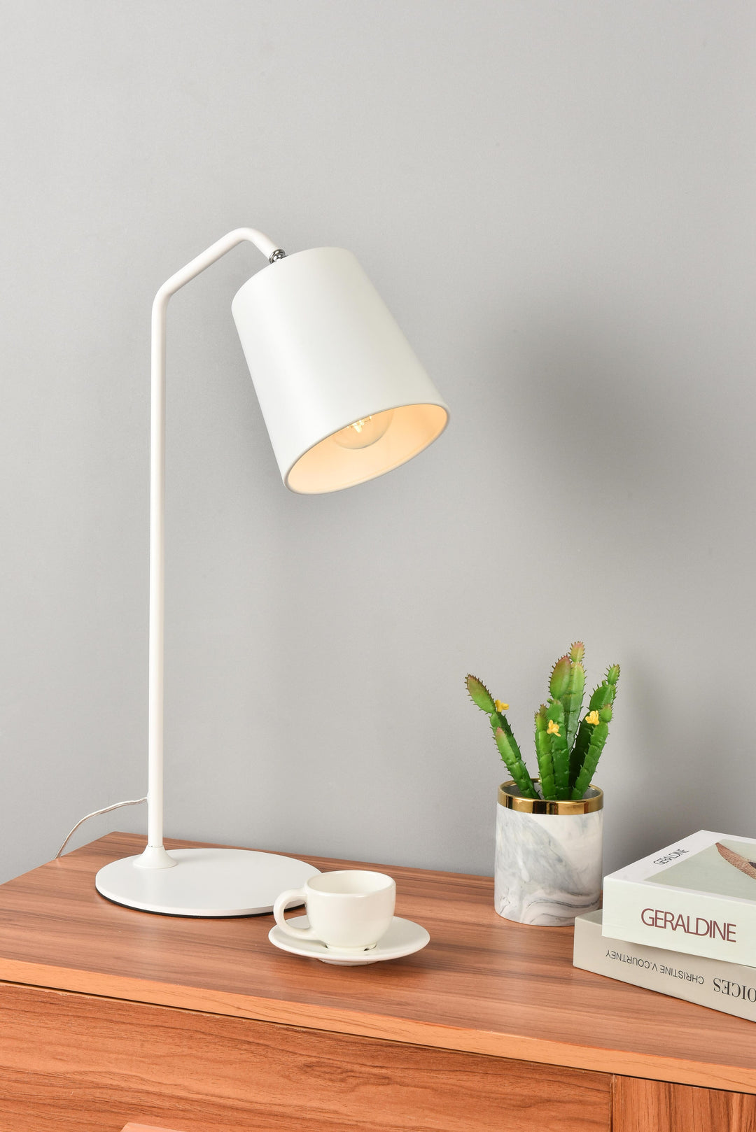 Leroy Table Lamp by Living District - view 31