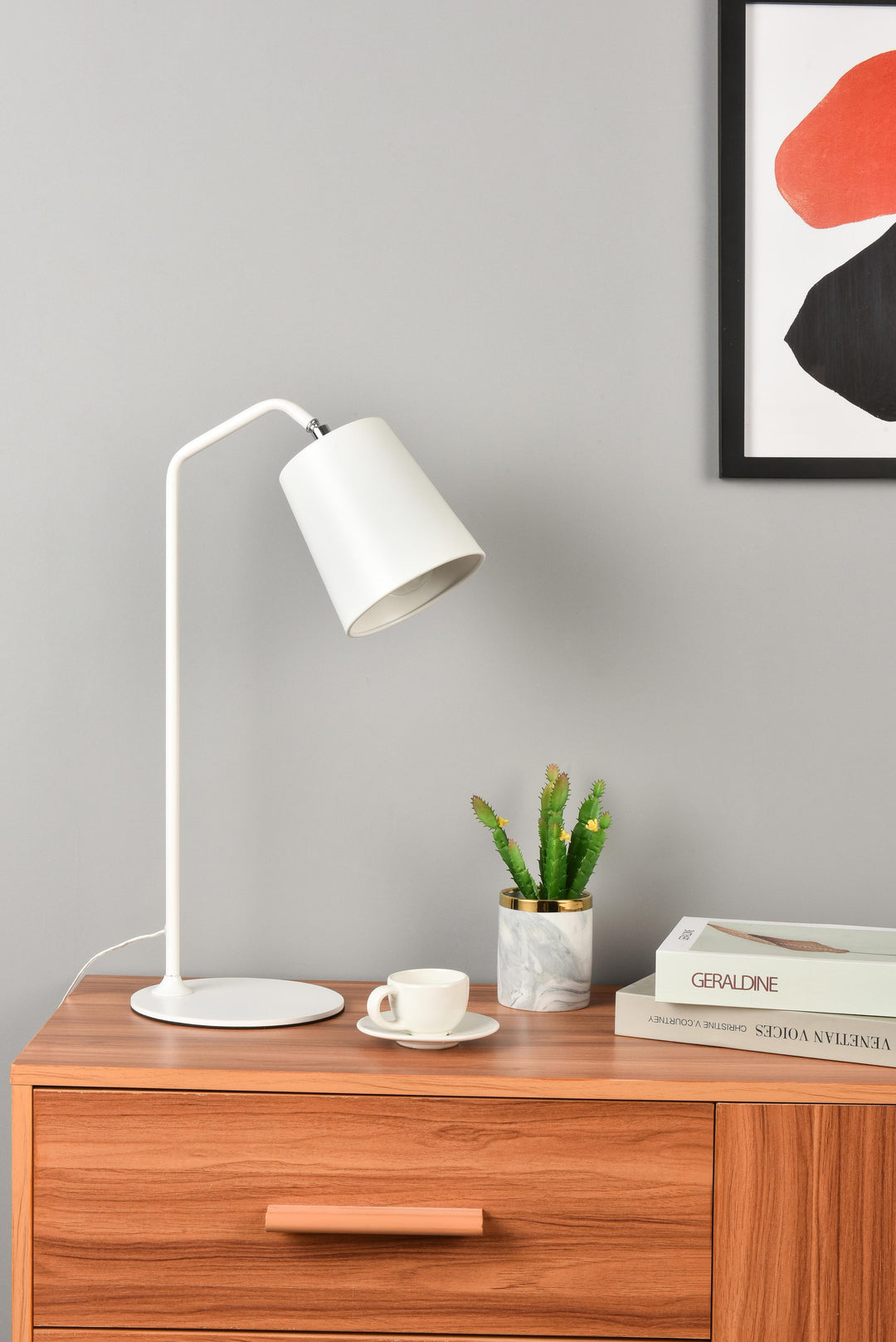 Leroy Table Lamp by Living District - view 32