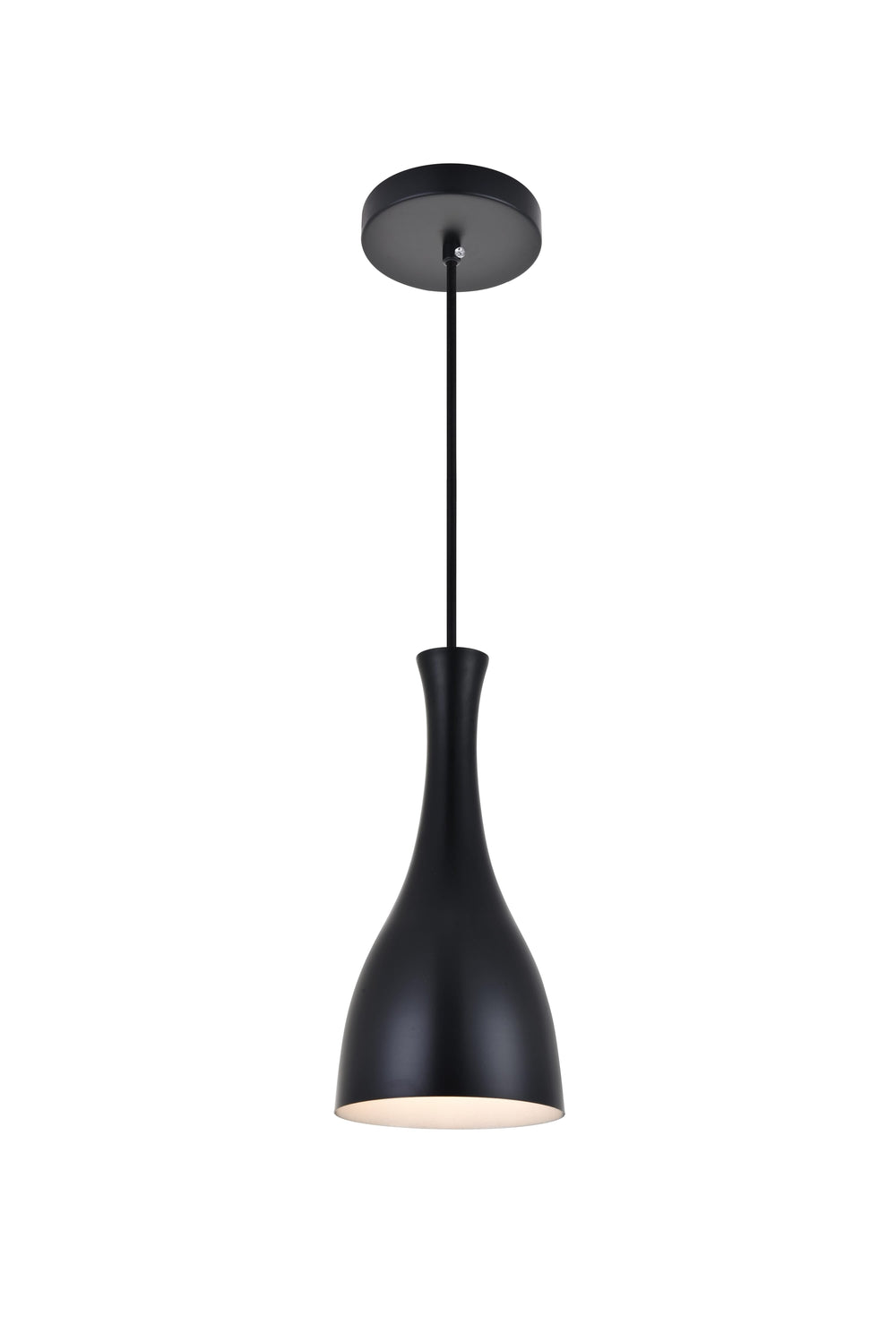 Aiken Pendant by Living District - view 2