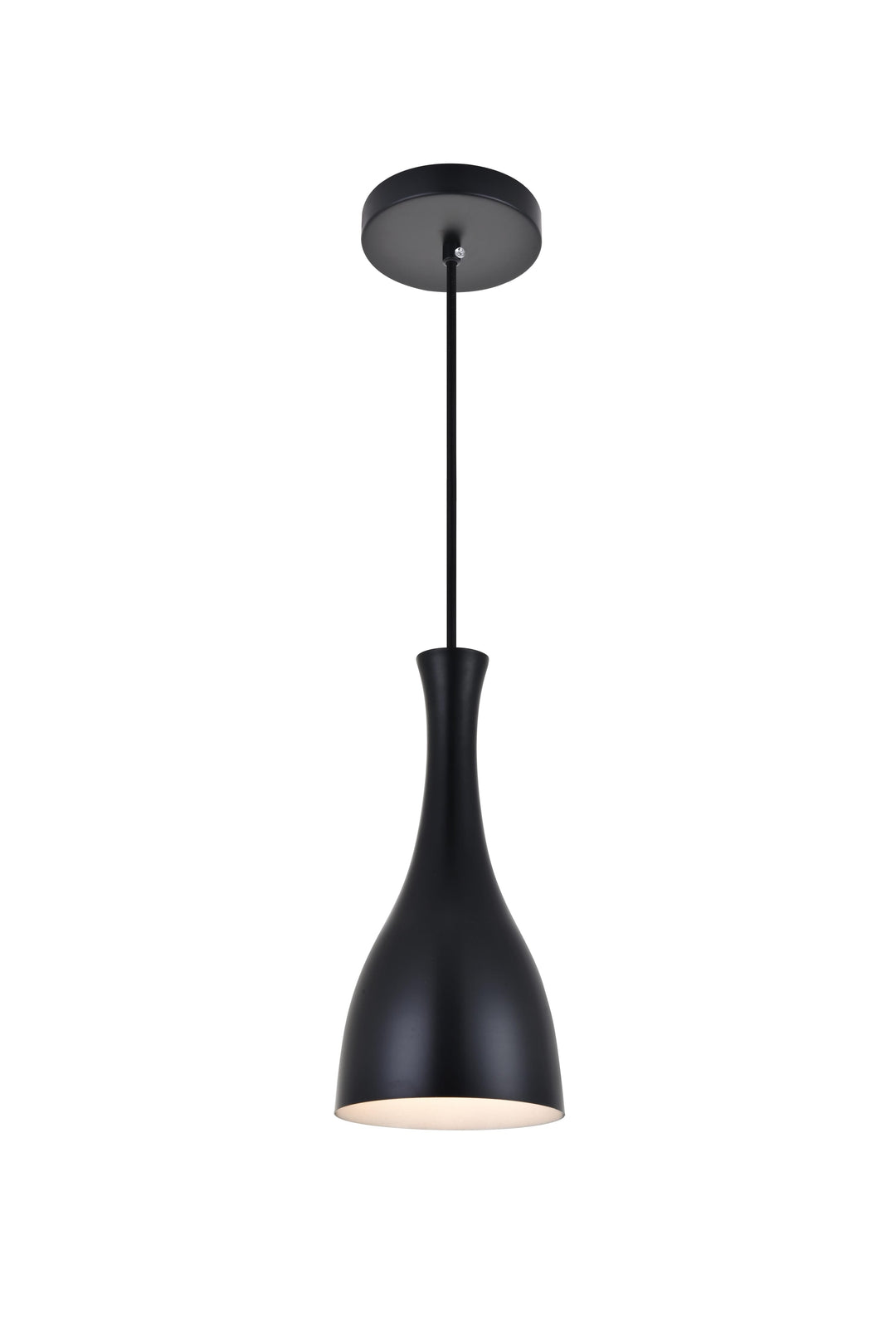 Aiken Pendant by Living District - view 2