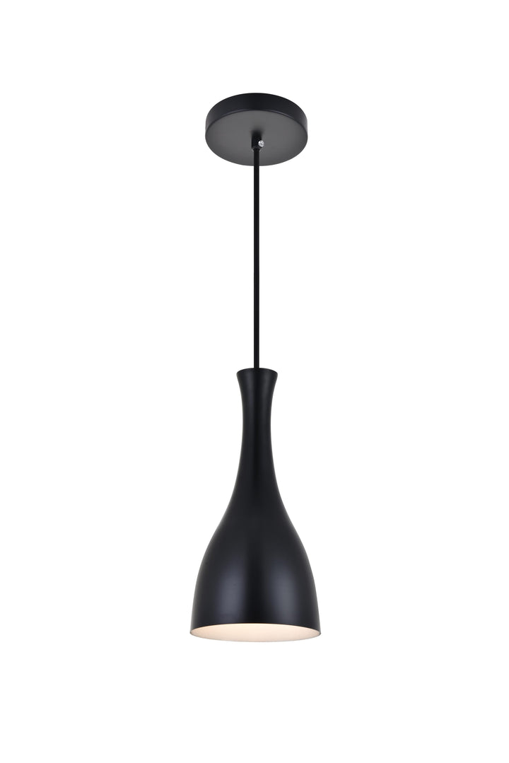 Aiken Pendant by Living District - view 2