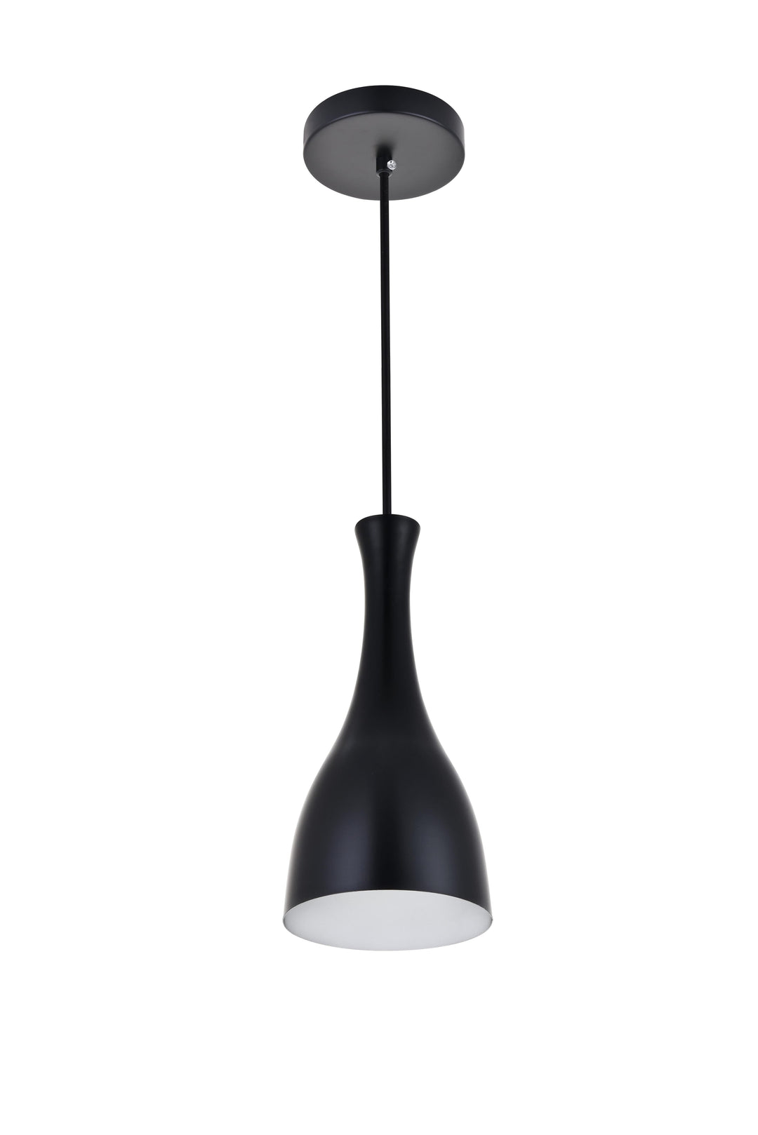 Aiken Pendant by Living District - view 3