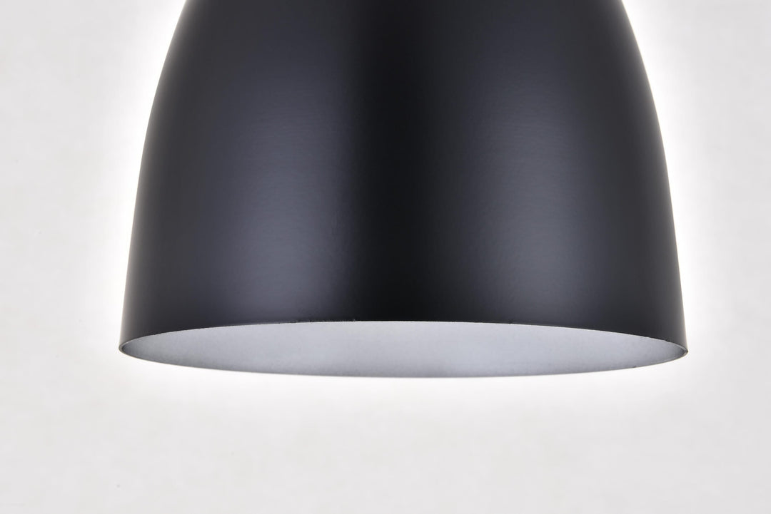 Aiken Pendant by Living District - view 4