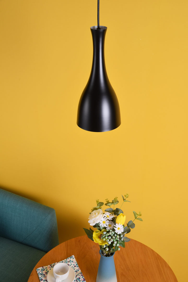 Aiken Pendant by Living District - view 8