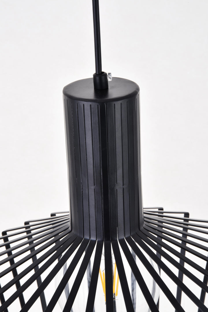 Ronnie Pendant by Living District - view 5