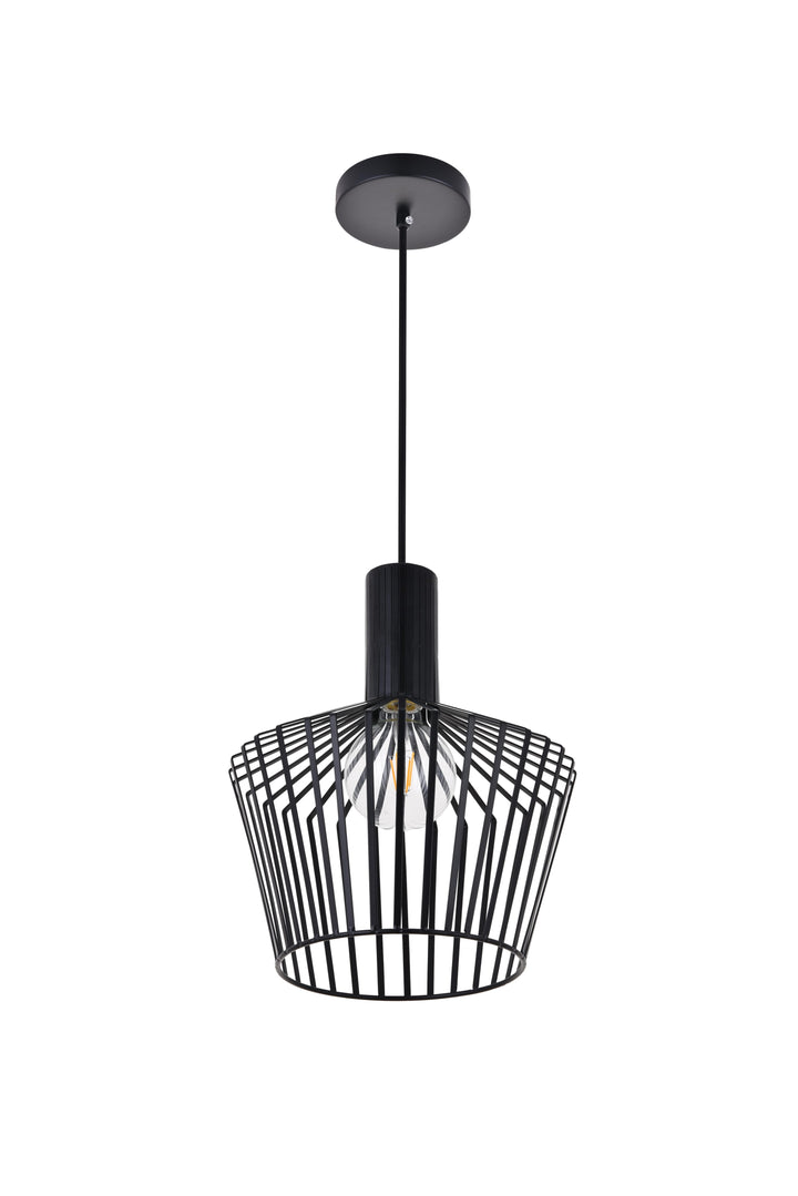 Ronnie Pendant by Living District - view 7