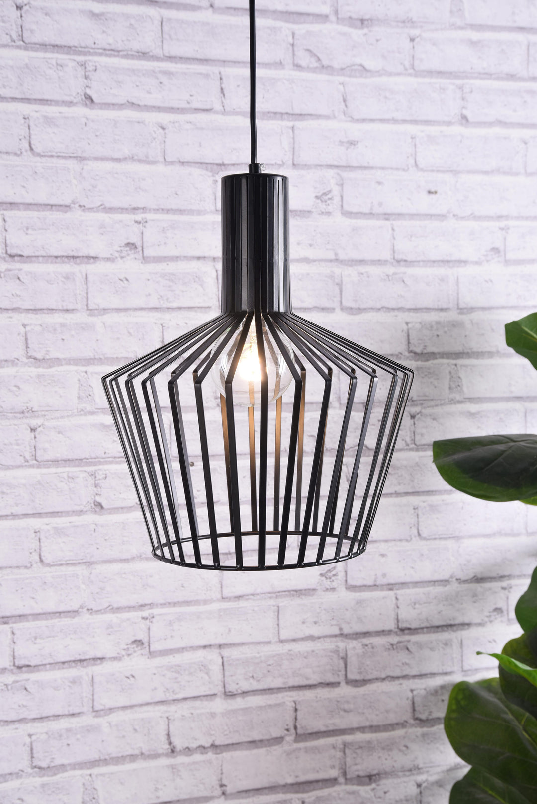Ronnie Pendant by Living District - view 8