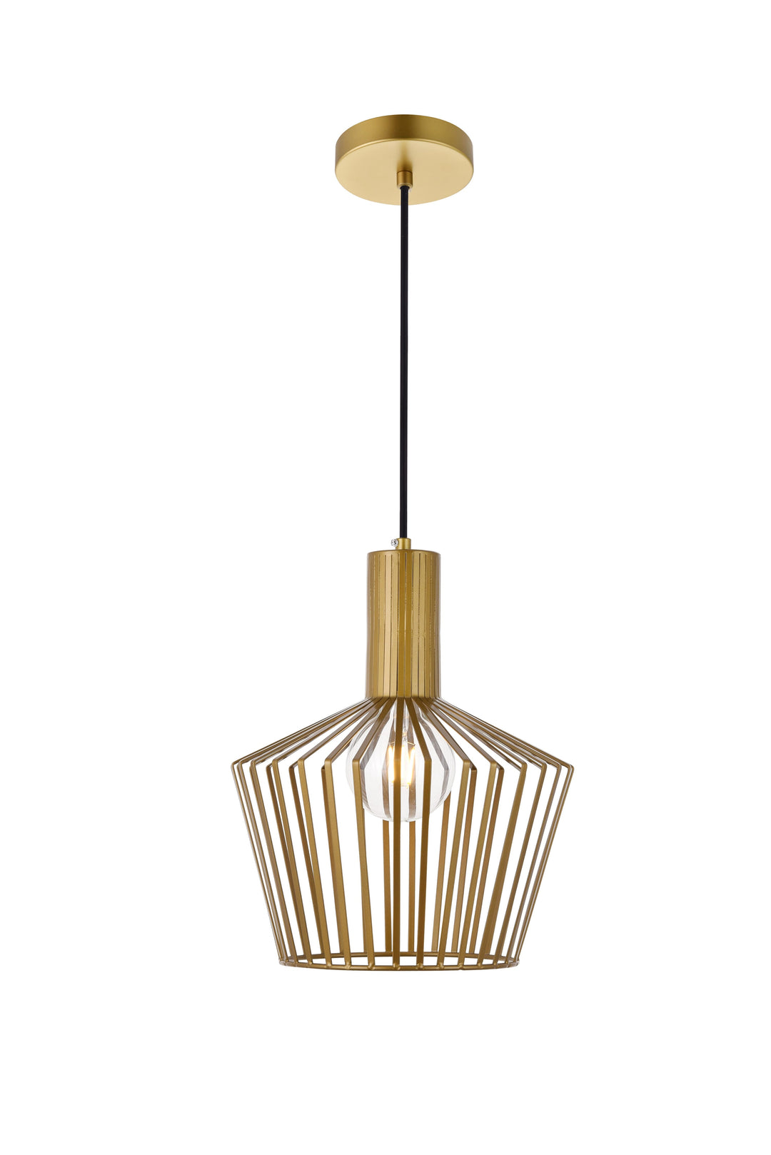 Ronnie Pendant by Living District - view 11