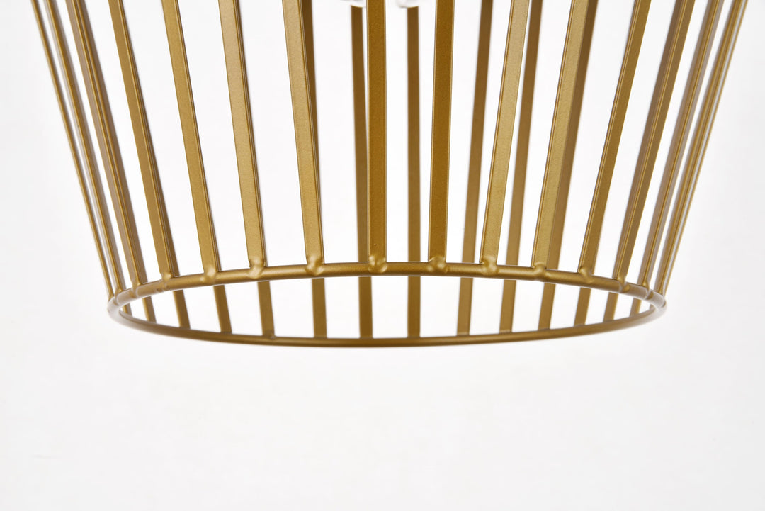Ronnie Pendant by Living District - view 12