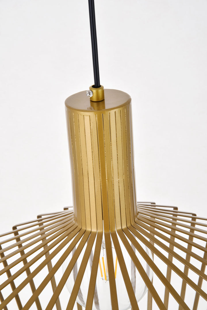 Ronnie Pendant by Living District - view 13
