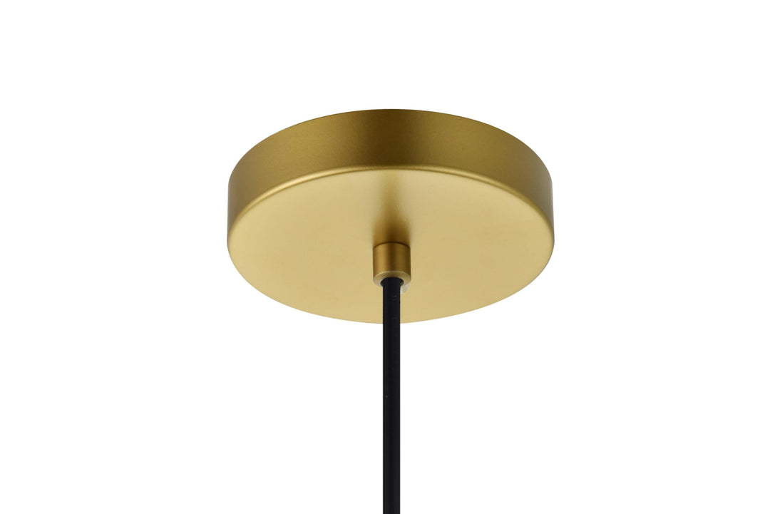 Ronnie Pendant by Living District - view 14