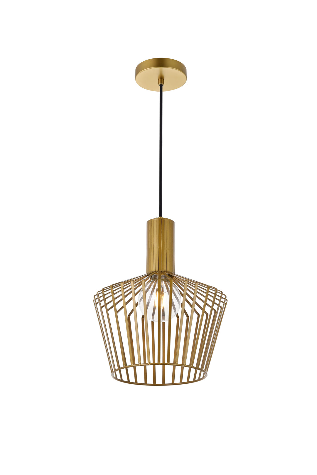 Ronnie Pendant by Living District - view 15