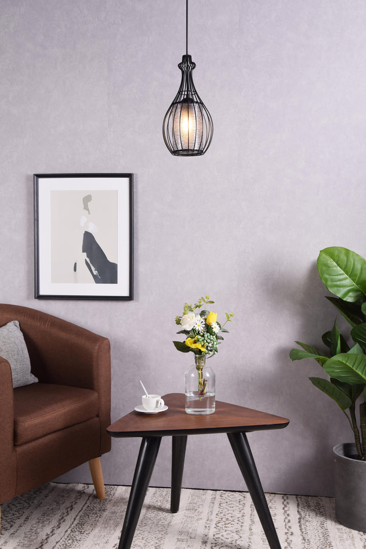 Miya Pendant by Living District - view 2