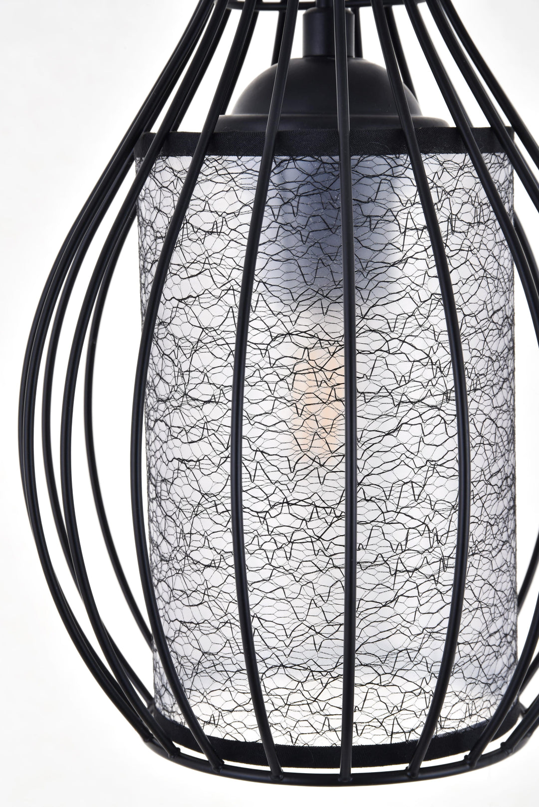 Miya Pendant by Living District - view 4