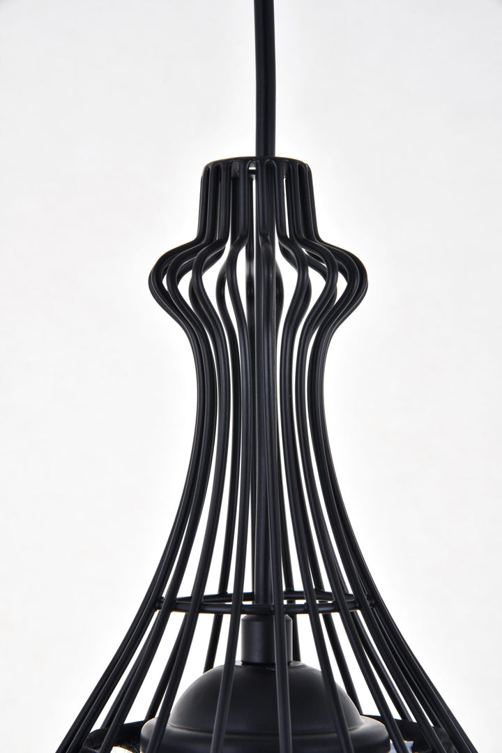 Miya Pendant by Living District - view 5