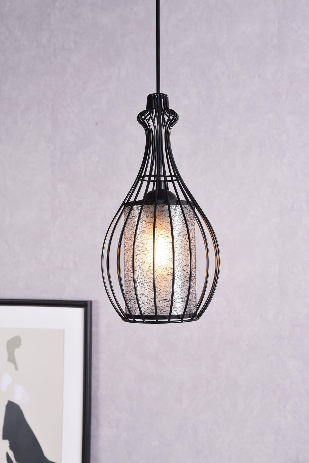 Miya Pendant by Living District - view 8
