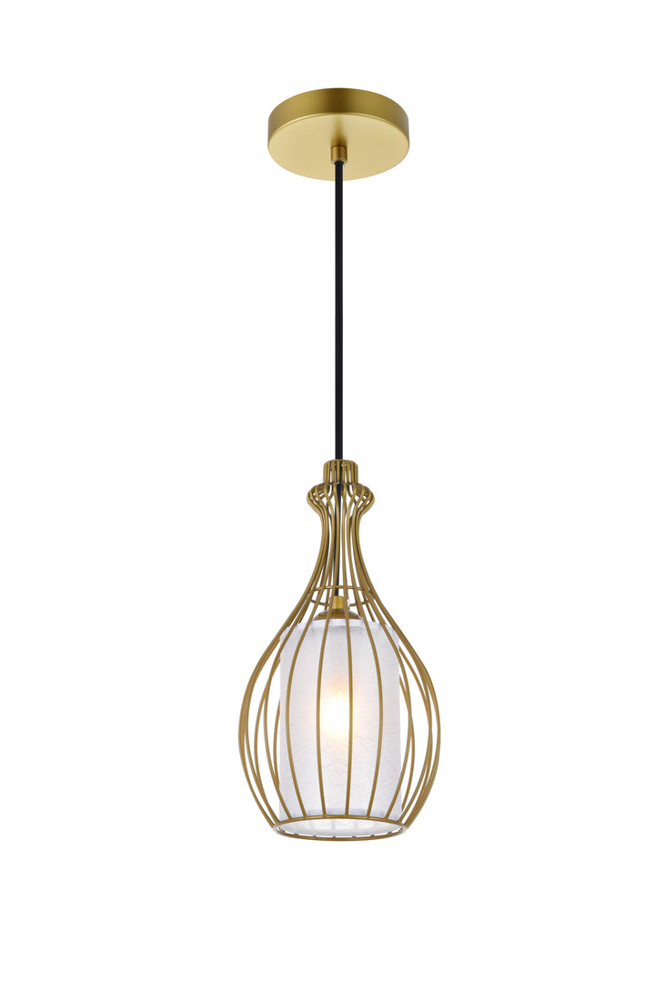 Miya Pendant by Living District - view 11