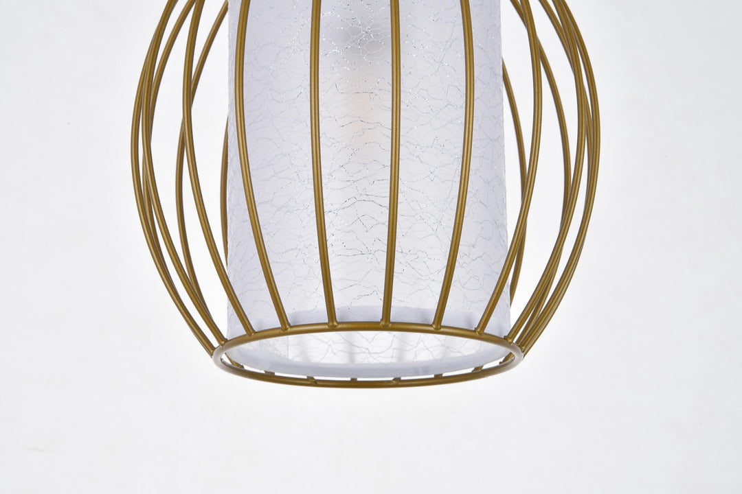 Miya Pendant by Living District - view 13