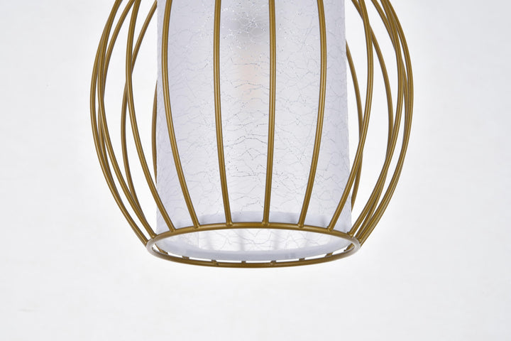 Miya Pendant by Living District - view 13