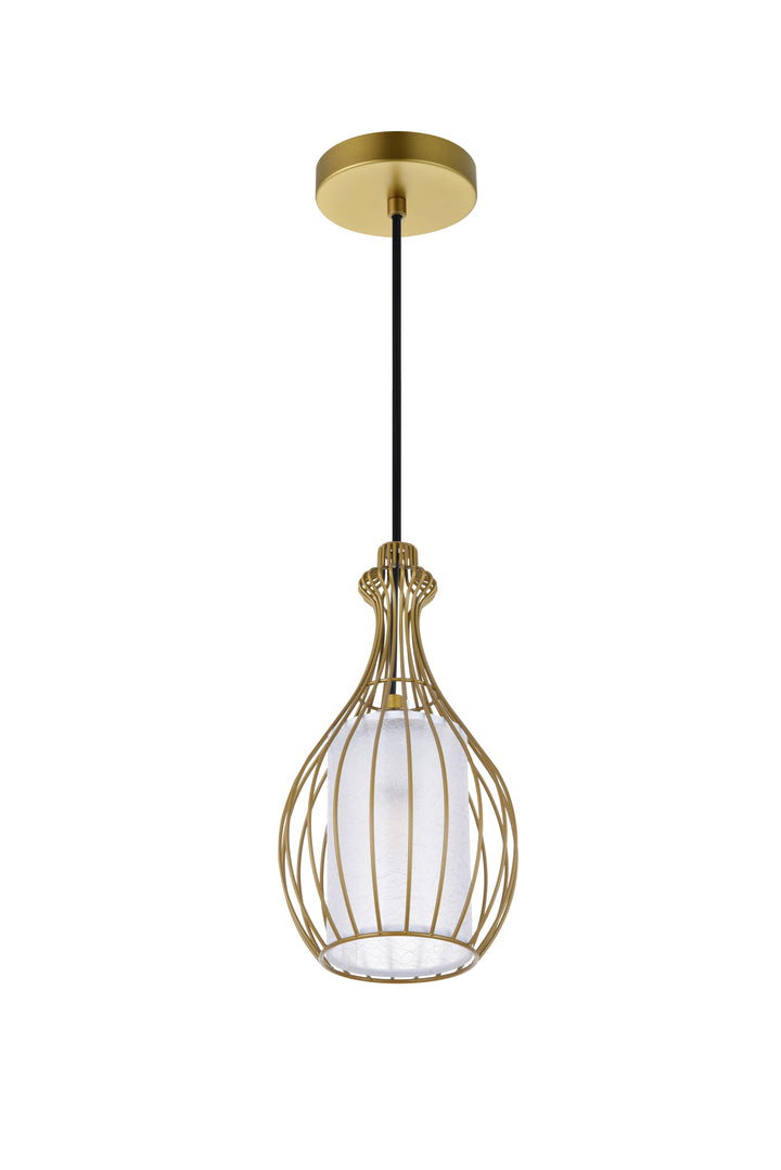 Miya Pendant by Living District - view 15