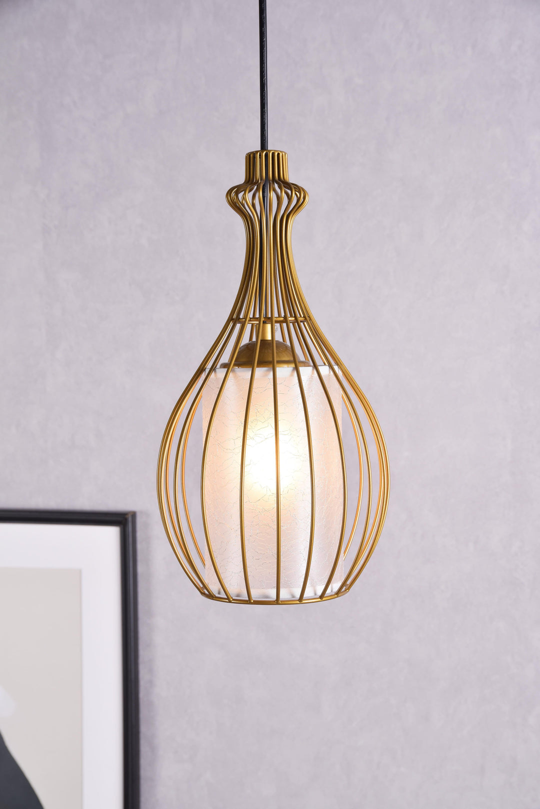 Miya Pendant by Living District - view 16