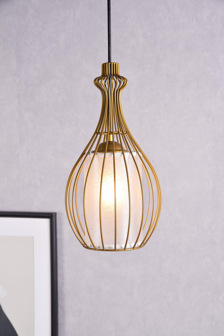 Miya Pendant by Living District - view 16