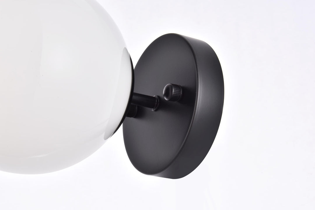 Mimi Wall Sconce by Living District - view 4