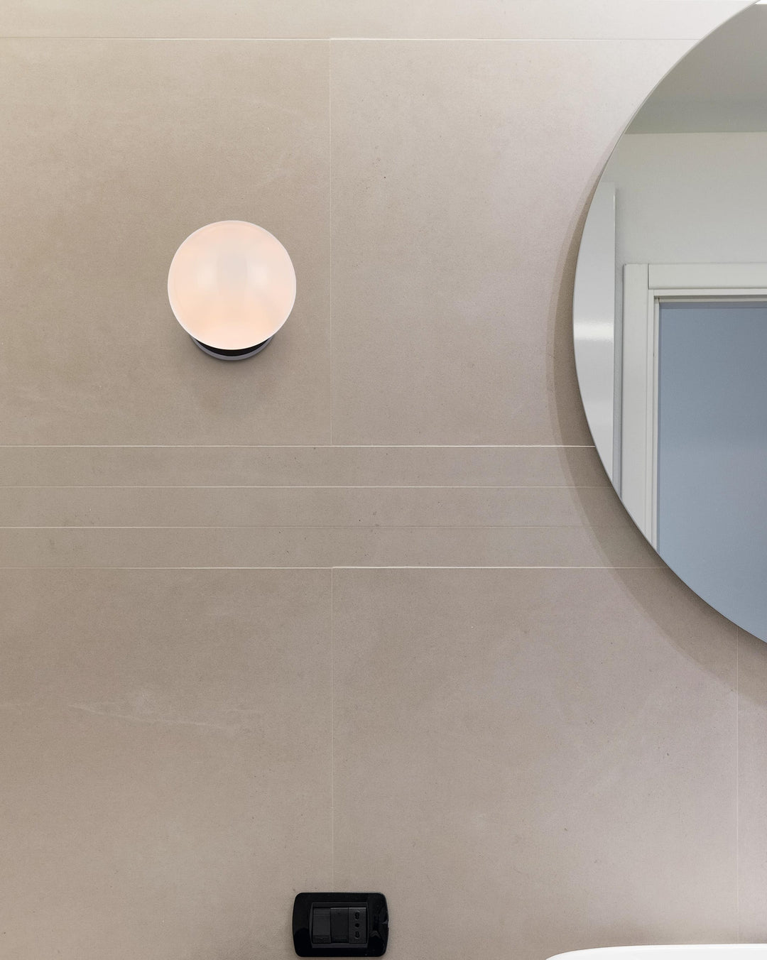 Mimi Wall Sconce by Living District - view 8