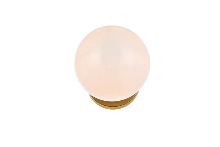 Mimi Wall Sconce by Living District - view 11