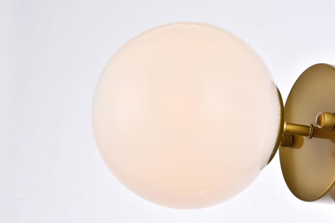 Mimi Wall Sconce by Living District - view 12