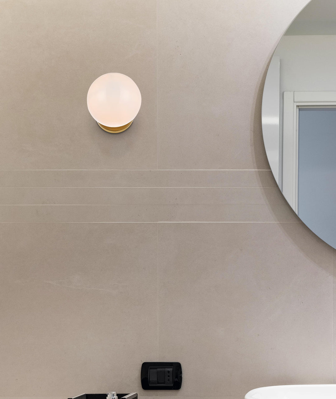 Mimi Wall Sconce by Living District - view 16