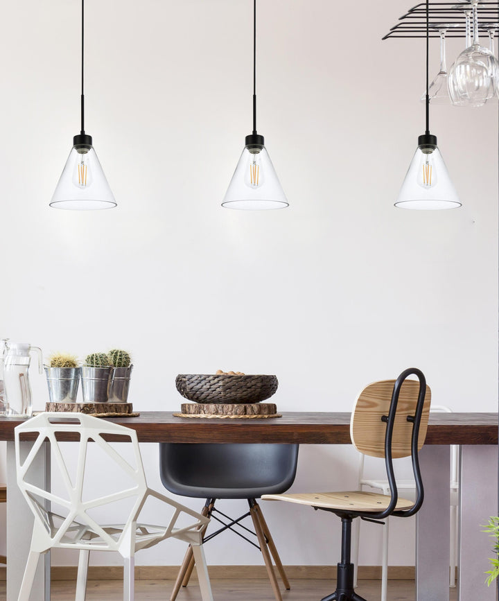 Mera Pendant by Living District - view 8