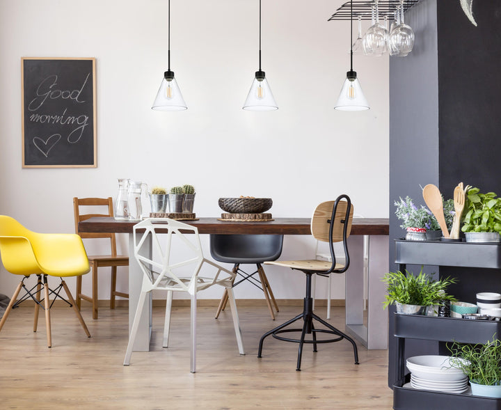 Mera Pendant by Living District - view 9
