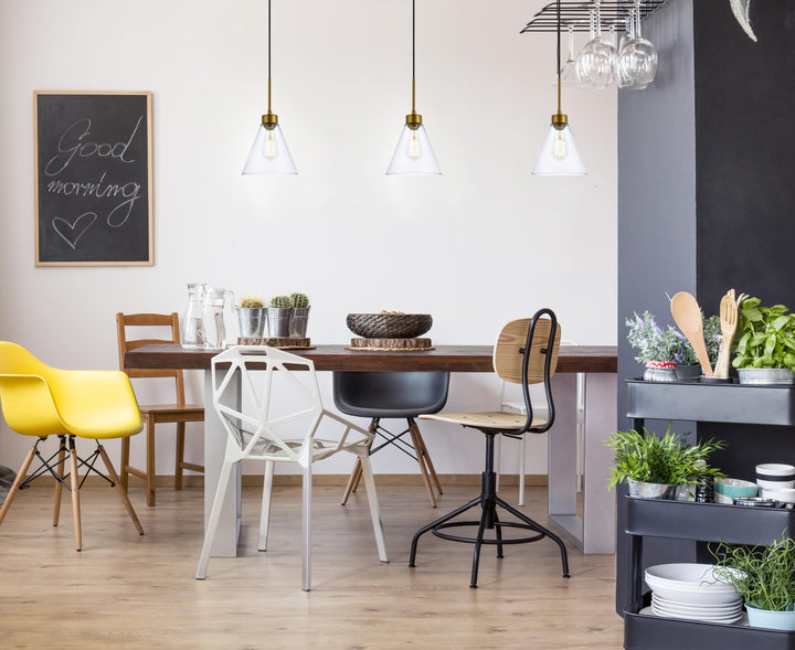 Mera Pendant by Living District - view 11