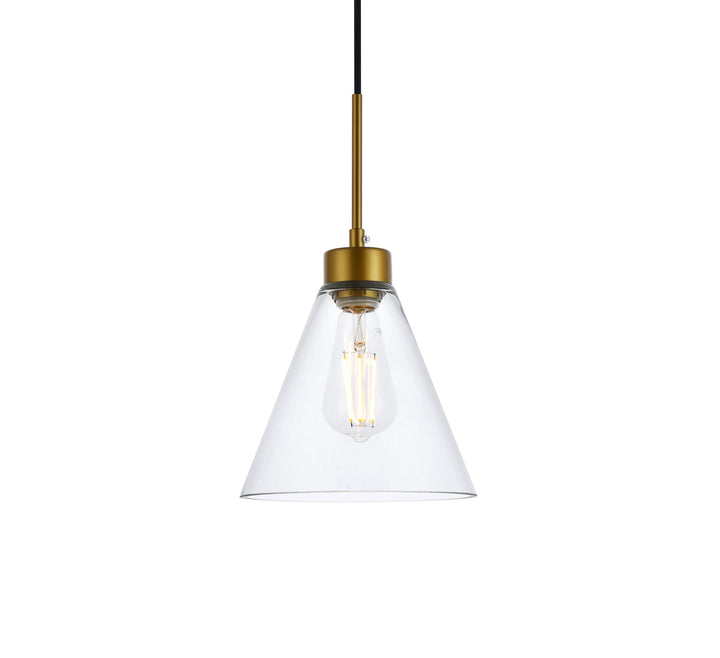 Mera Pendant by Living District - view 12