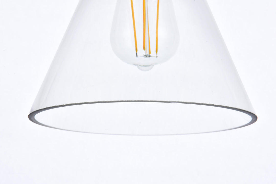 Mera Pendant by Living District - view 13