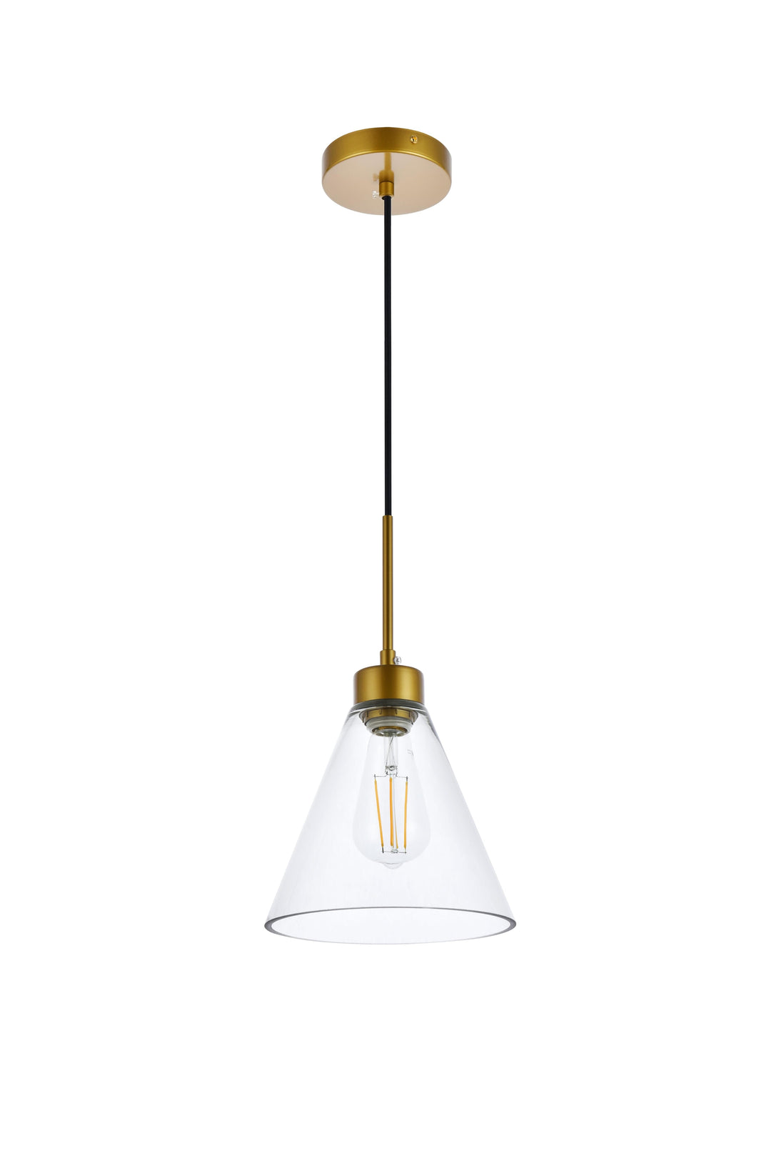 Mera Pendant by Living District - view 16