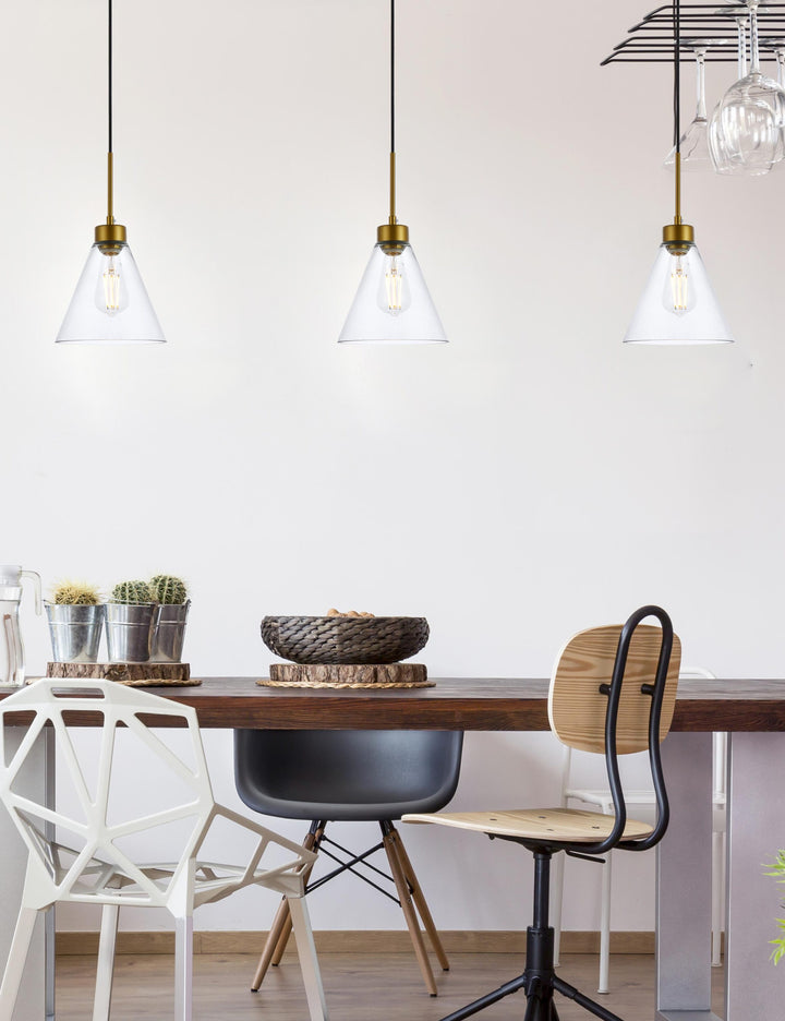 Mera Pendant by Living District - view 17