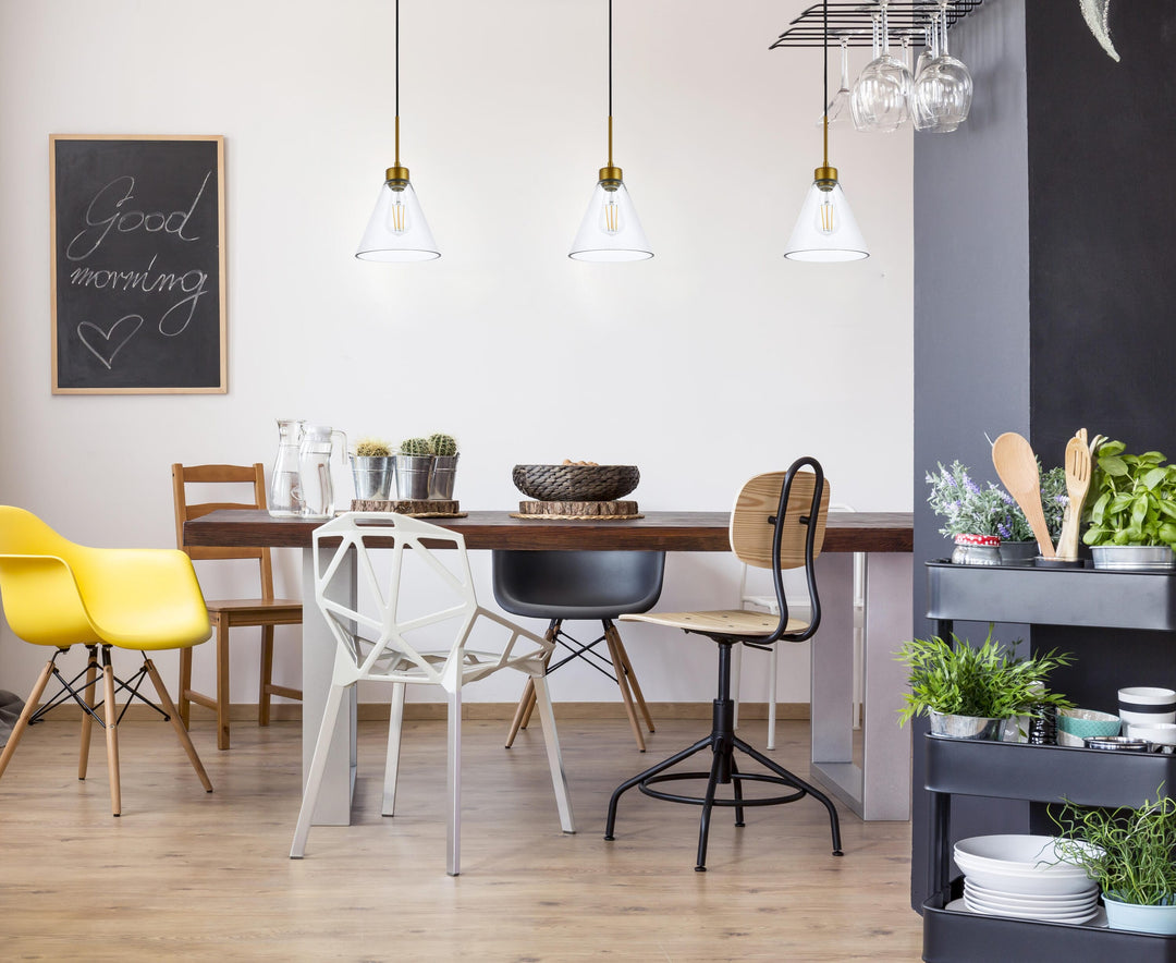 Mera Pendant by Living District - view 18