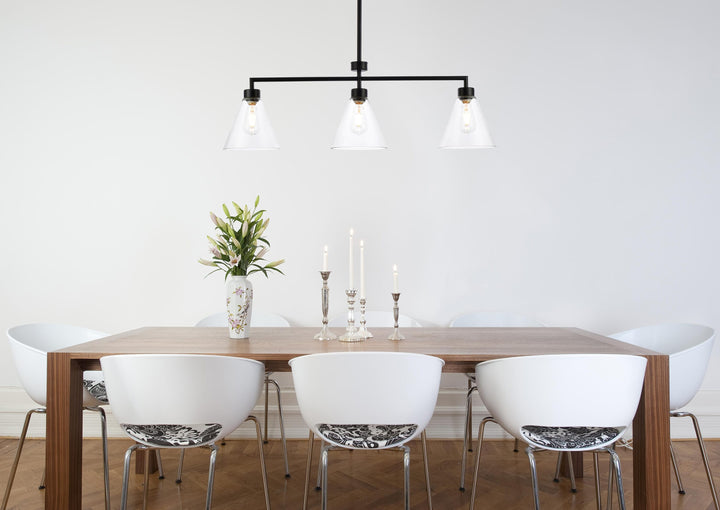Mera Pendant by Living District - view 20