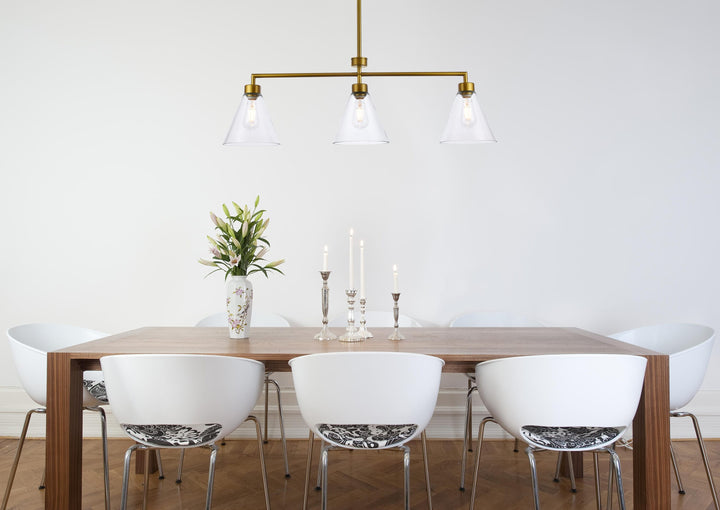 Mera Pendant by Living District - view 28