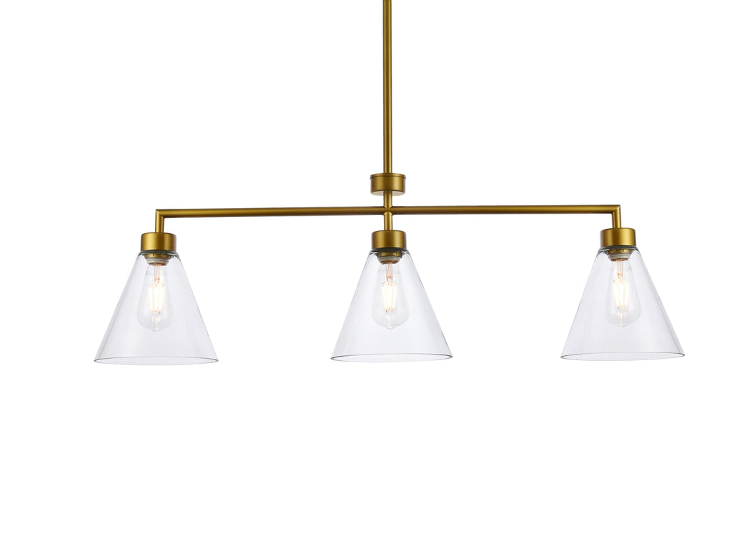 Mera Pendant by Living District - view 29